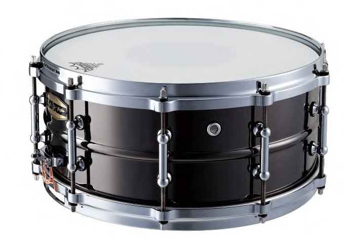 Pearl SG1460 Shane Snare Drum Gaalaas Signature ドラム