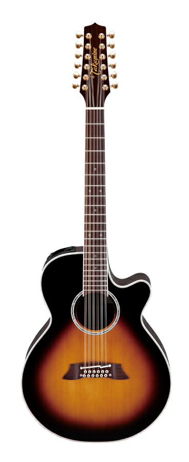 楽天市場】TAKAMINE CT-4BII (PTU) : アラバスタ ミュージック
