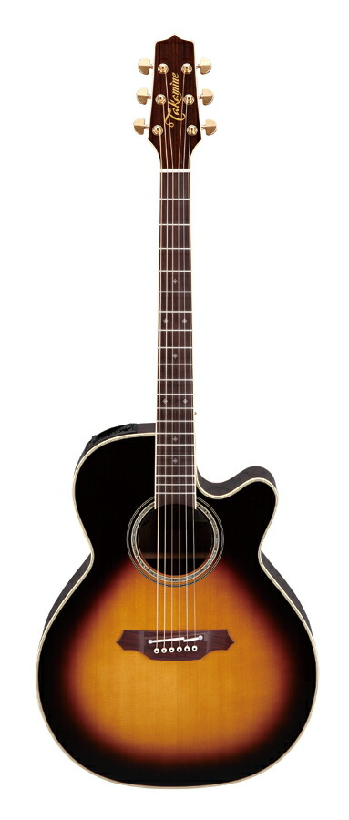 楽天市場】TAKAMINE CT-4BII (PTU) : アラバスタ ミュージック