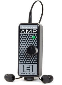 electro-harmonix Headphone Amp