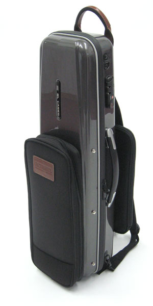 GL CASE GLK-S (S) ソプラノサックス用ケース