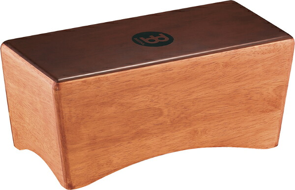 MEINL PERCUSSION BCA1SNT-M ボンゴカホン Super Natural, matte｜ミュージックランドKEY EAST 9,060円