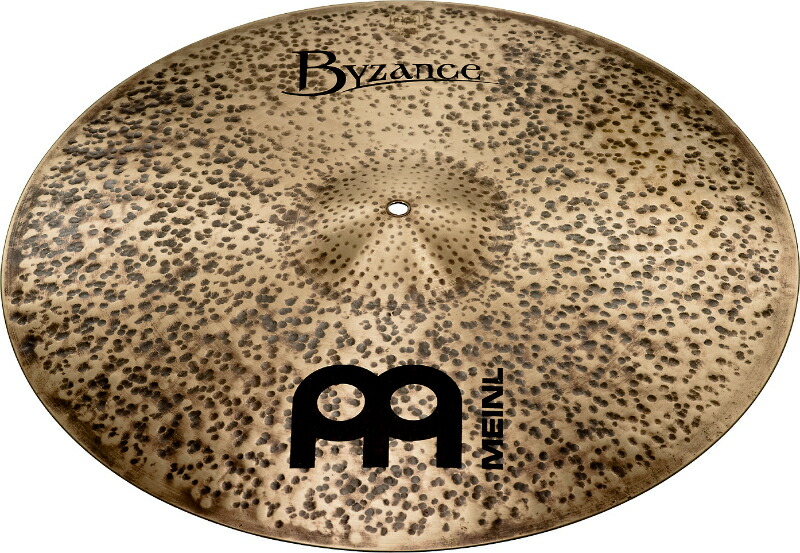 MEINL CYMBALS B21DAR 21\