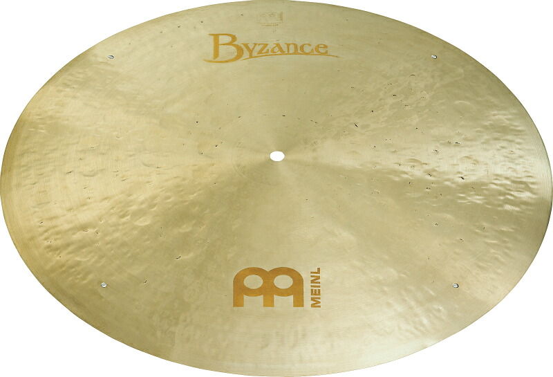 MEINL CYMBALS B20JCR 20\