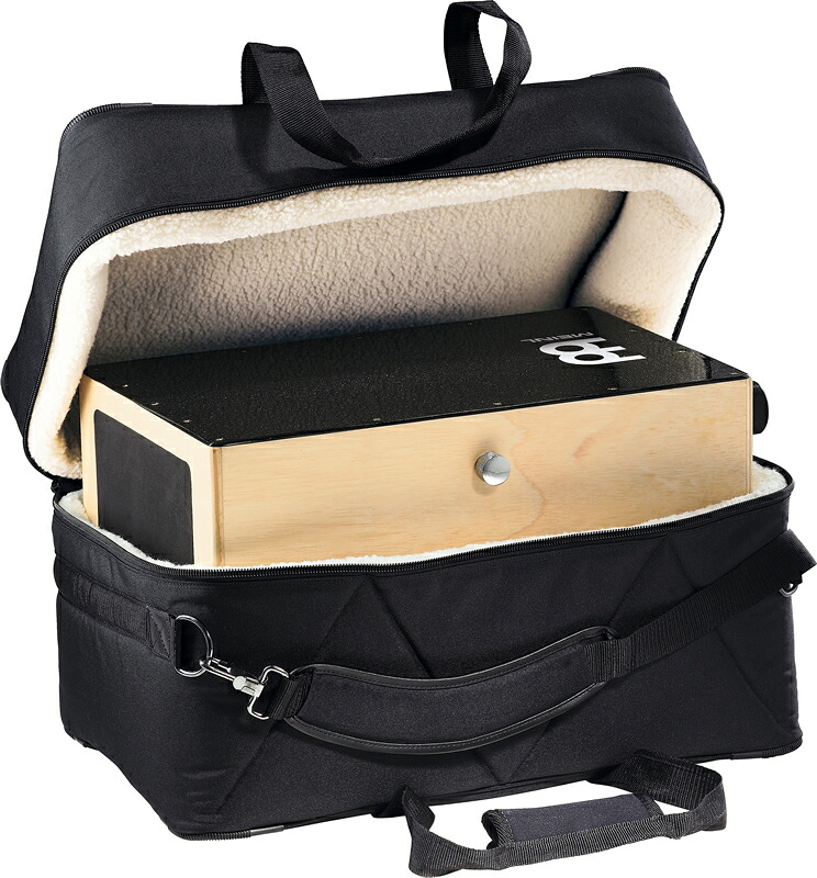 MEINL PERCUSSION MDLXCJB デラックスカホンバッグ 12,197円