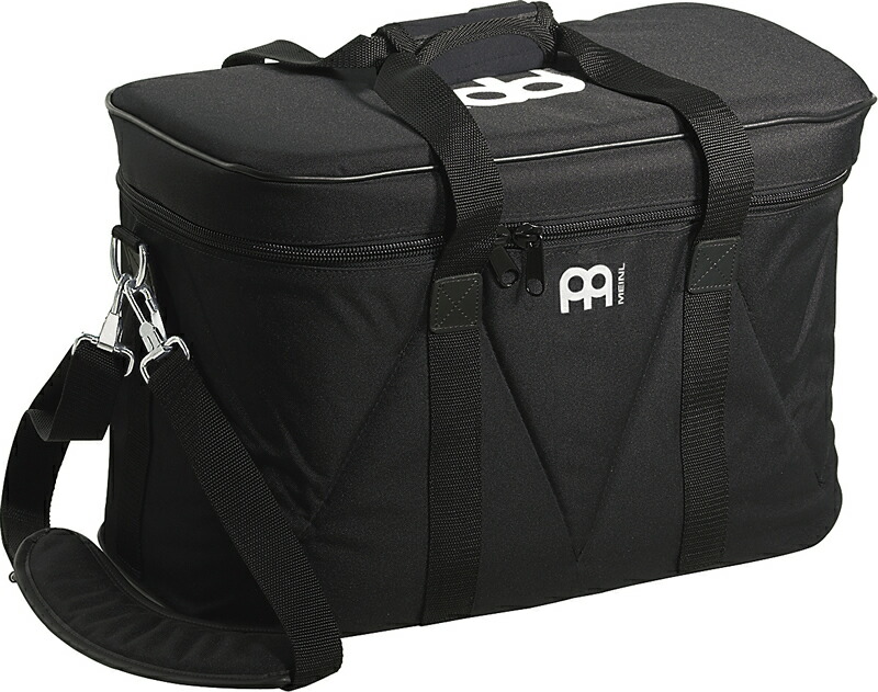 MEINL PERCUSSION MBB プロフェッショナル ボンゴバッグ professional BLACK