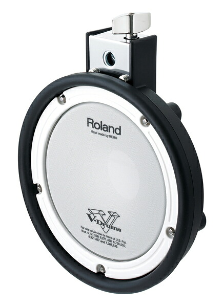 ROLAND ローランド PDX-6 13,860円
