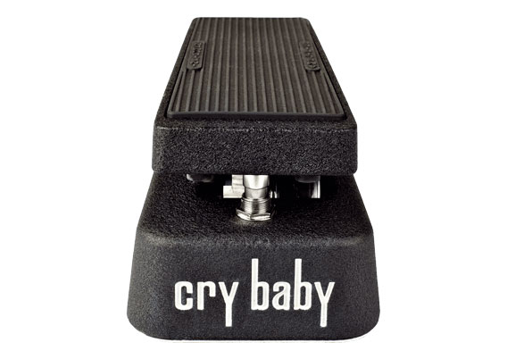 楽天市場】Miyaji Custom Shop/Jim Dunlop CBM95 Cry Baby Mini Wah
