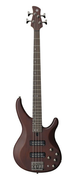 ベース Yamaha TRBX504 (TBL) Amazon | ヤマハ YAMAHA エレキベース TRBX504 TBL | エレキ