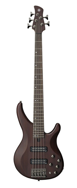 YAMAHA TRBX505 TBR
