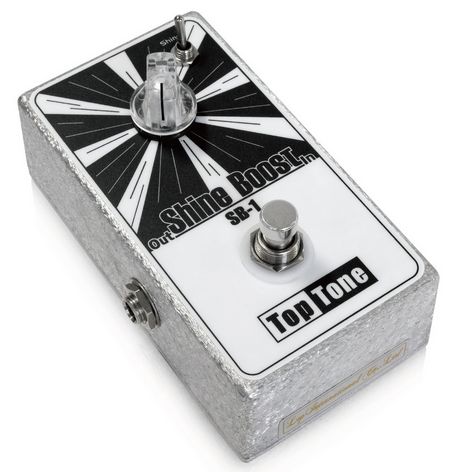 Top Tone DRIVEGATE DG-1 ファズ送料無料！！ Amazon | Top Tone トップトーン ファズ DriveGate DG-1 【国内
