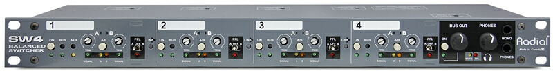 Radial SW4【国内正規輸入品】