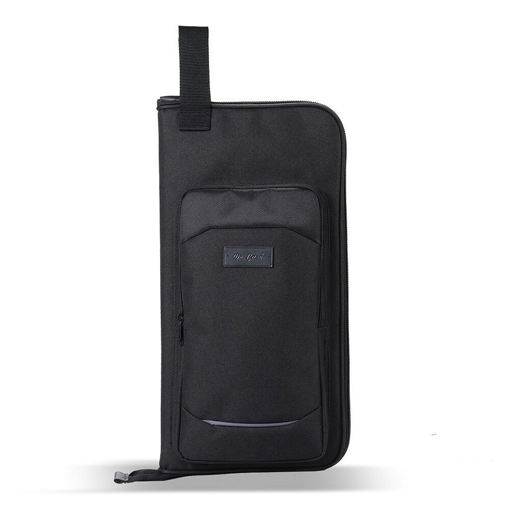 Dr. Case Portage 2.0 Series Stage Stick Bag Black [DRP-SB-BK]
