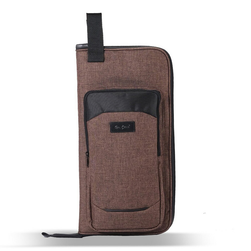 Dr. Case Portage 2.0 Series Stage Stick Bag Brown [DRP-SB-BR]