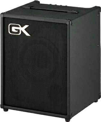 GALLIEN-KRUEGER BPLEX Preamp ベース用プリアンプ Gallien-Krueger PLEX Bass Preamp Pedal | Sweetwater