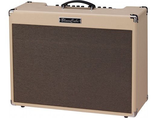 ギターアンプ ローランド Roland BC-ARTIST212 Blues Cube Artist 212|ミュージックランドKEY EAST