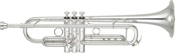 YAMAHA ヤマハ トランペット YTR-8335RS [Xeno]