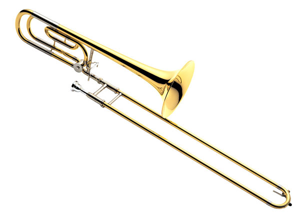 楽天市場】【送料無料】 Maxtone トロンボーン TRB-30 : 脳トレ生活