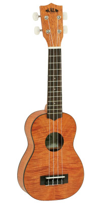 KALA ウクレレ ソプラノ KA-SEM 20,350円