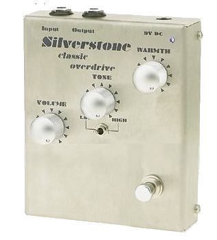 Musician Sound Design Silverstone｜ミュージックランドKEY EAST