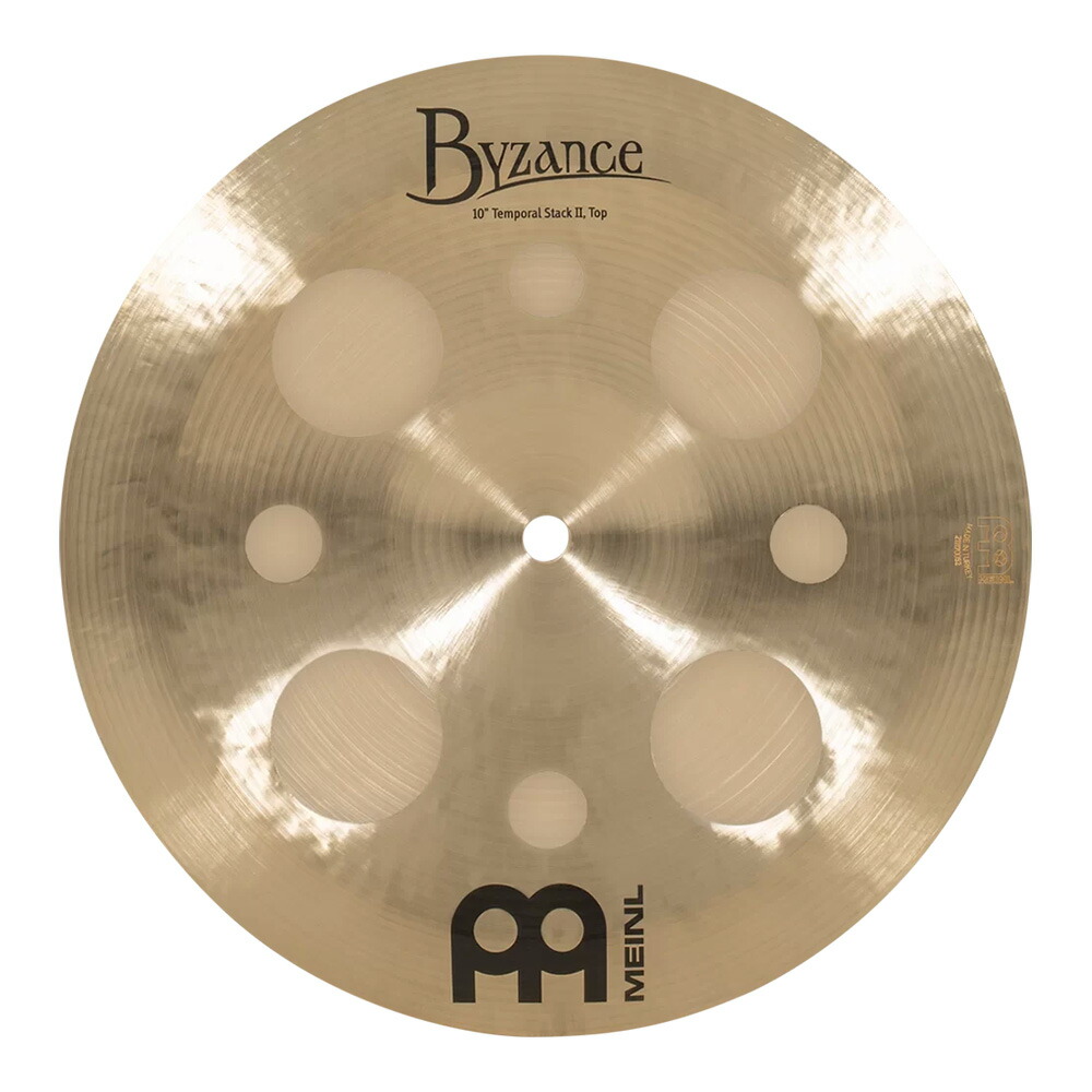 MEINL Artist Concept Model 10\