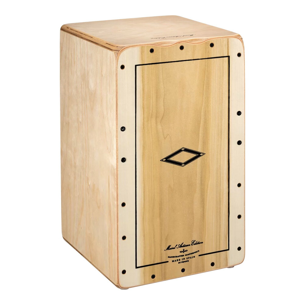 MEINL Artisan Edition String Cajon Buleria Line Tulip [AEBLTL] 42,900円