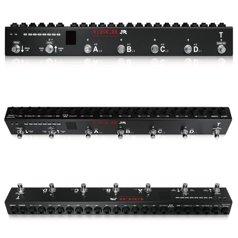 Moen GEC8 JR (2nd Edition)