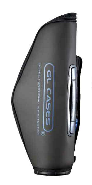 GL CASE GLM-A アルトサックス用ソフトケース【送料無料】|MUSICLAND KEY -楽器-