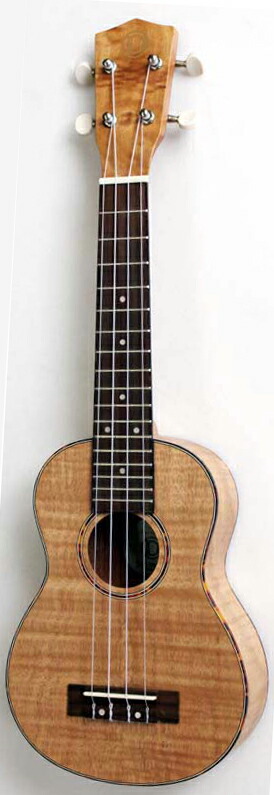 DCT UKULELE ウクレレ UKS-2152 【ソフトケース付】 15,092円