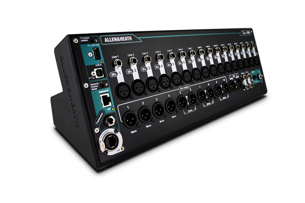 鍵盤楽器 Hikari Instruments Atten/Mixer Hikari Instruments Atten/Mixer Voltage Processor - Perfect