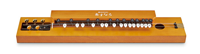 スズキ 鈴木 大正琴 / あすなろ TAS-12 SUZUKI｜ミュージックランドKEY EAST
