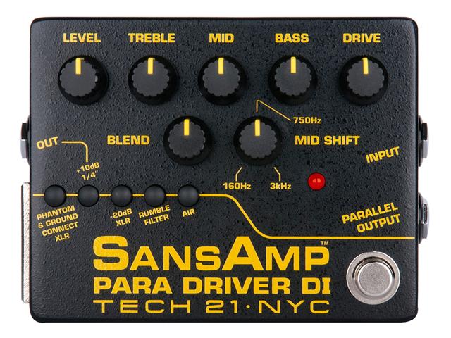 その他 SANS AMP
BASS DRIVER DI Amazon | TECH21 BASS DRIVER DI-LB サンズアンプ SANSAMP