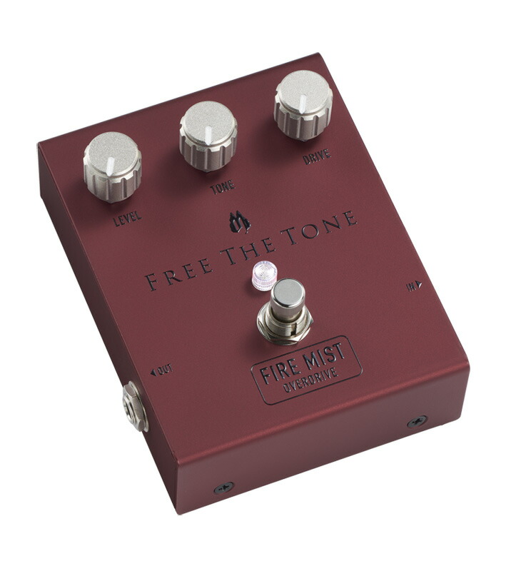 楽天市場】Free The Tone STRING SLINGER SS-1V 新品 ドライブ