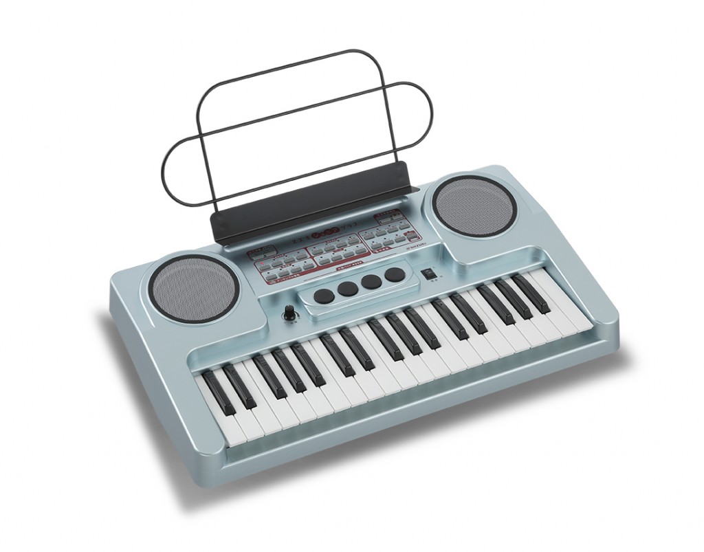 スズキ SUZUKI 効果音キーボード スズキジュニアプラス HEK-4S｜ミュージックランドKEY EAST