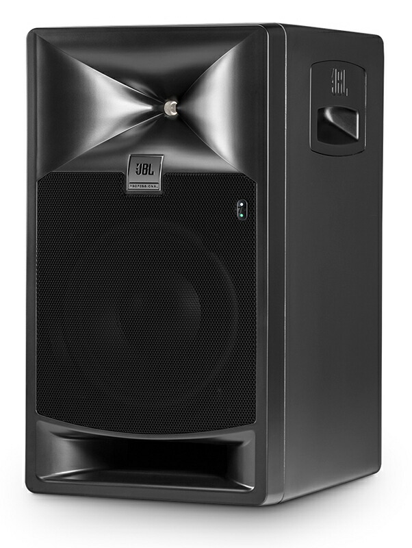 楽天市場】JBL PROFESSIONAL JRX215 2-Wayフルレンジモニター : chuya