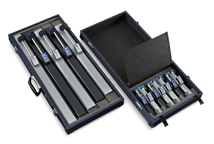 楽天市場】SUZUKI（スズキ） トーンチャイム HB-120B : バサロ楽器