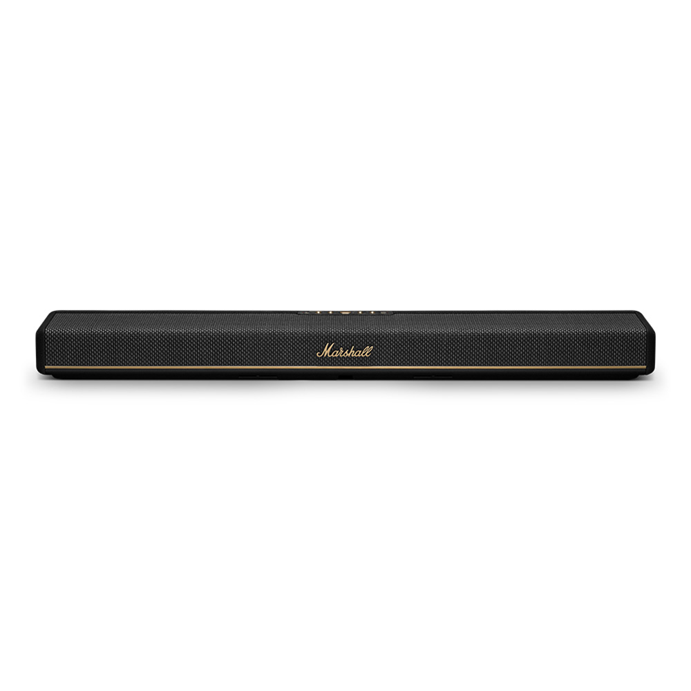Marshall Heston 60 Black