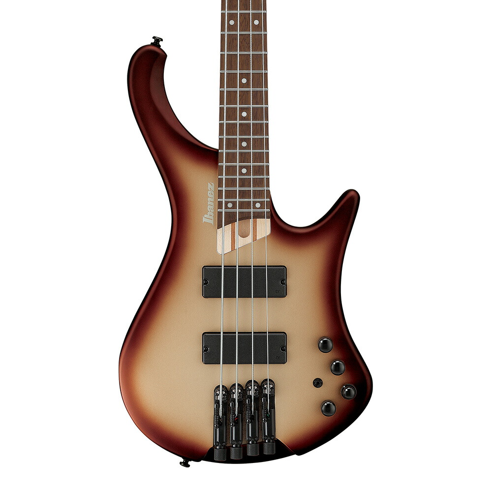 Ibanez EHB Workshop EHB600-CCM (Charred Champagne Burst Matte) 65,794円