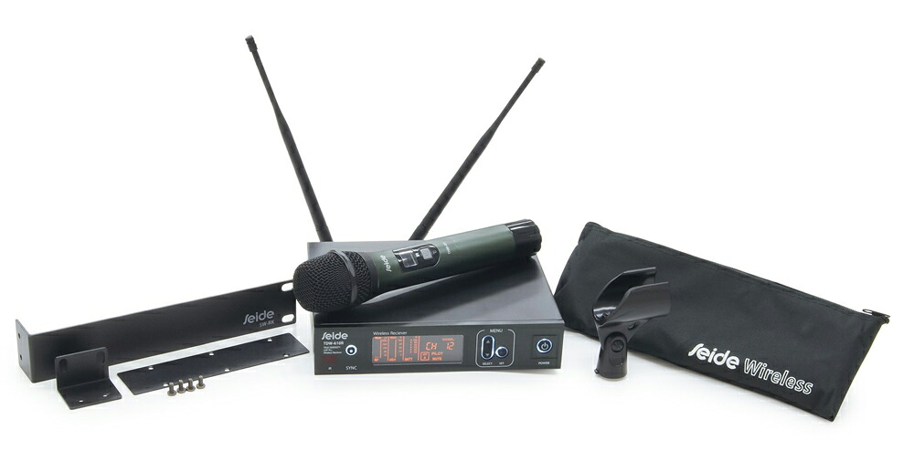 中古】 SHURE 無指向性ダイナミック型マイクロホン SM63