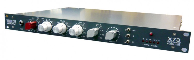 【完動品】VINTECH AUDIO X81 専用サプライ NEVE 1081 完動品】VINTECH AUDIO X81 専用サプライ NEVE 1081 Vintech X81
