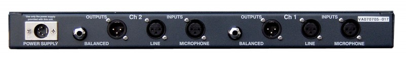 VintechAudioModel273