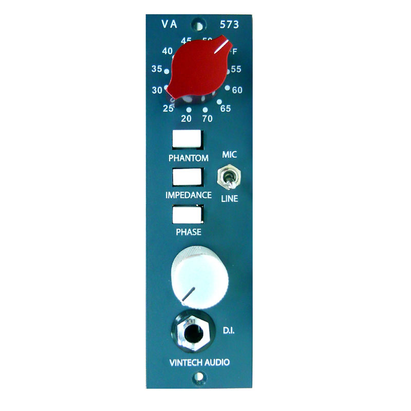 楽天市場】Vintech Audio X81 Class A -Neve 1081 MicPre+EQ