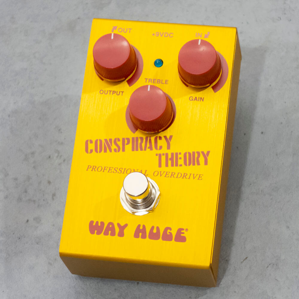 楽天市場】WAY HUGE WHE301：FAT SANDWICH 新品[ウェイヒュージ