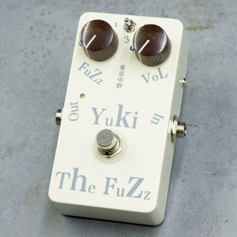 楽天市場】YUKI The Fuzz : MUSICLAND KEY 心斎橋店