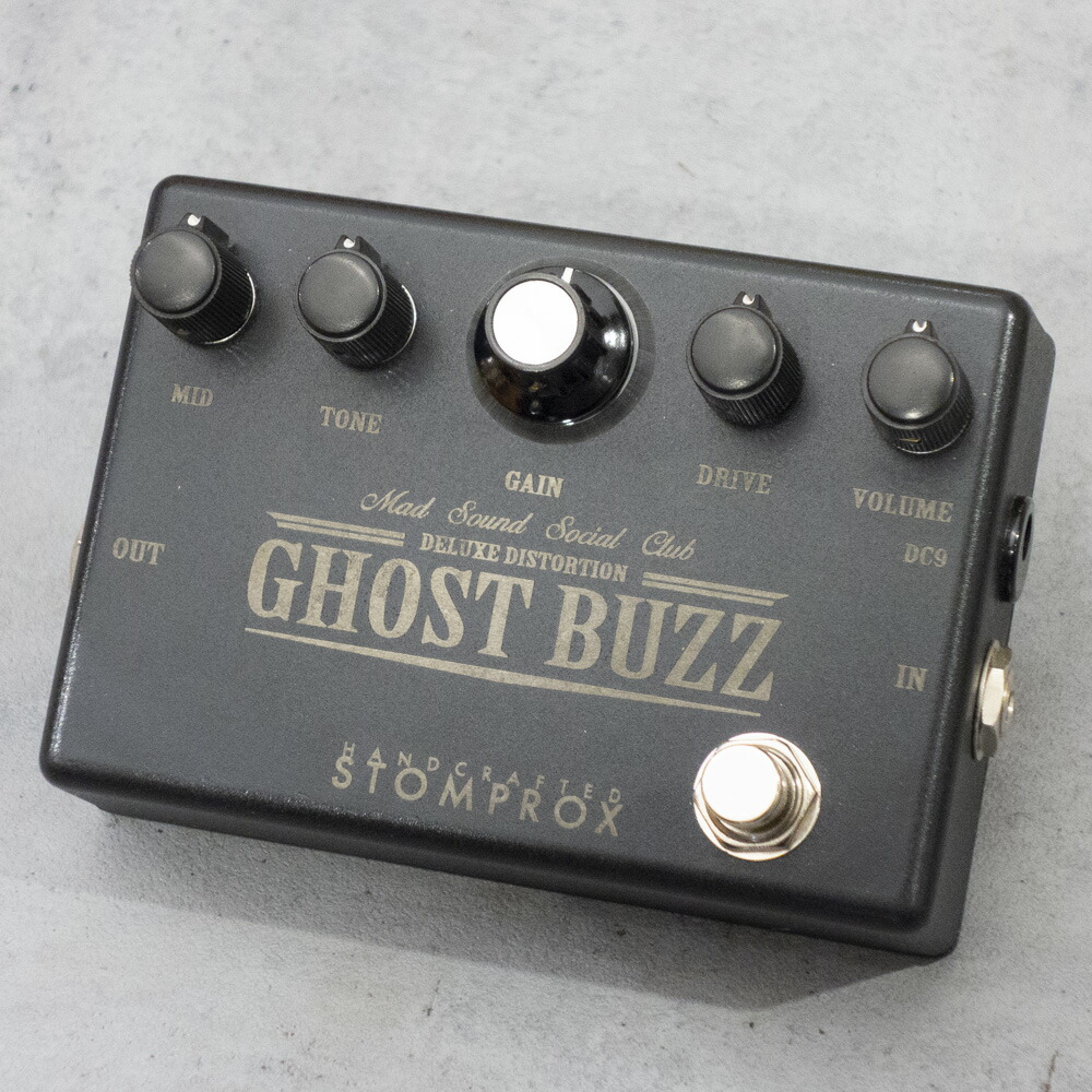 楽天市場】Rocktron Buzz Kill 新品 ハムノイズリダクション[ロック
