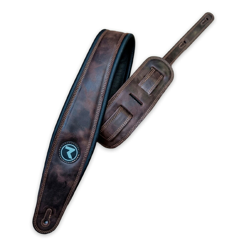 RAVEN STRAPS Trinity 3\
