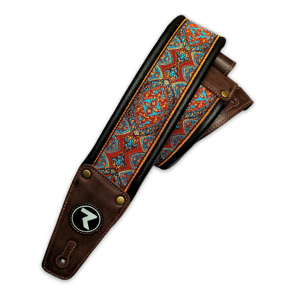 RAVEN STRAPS Voodoo 3\