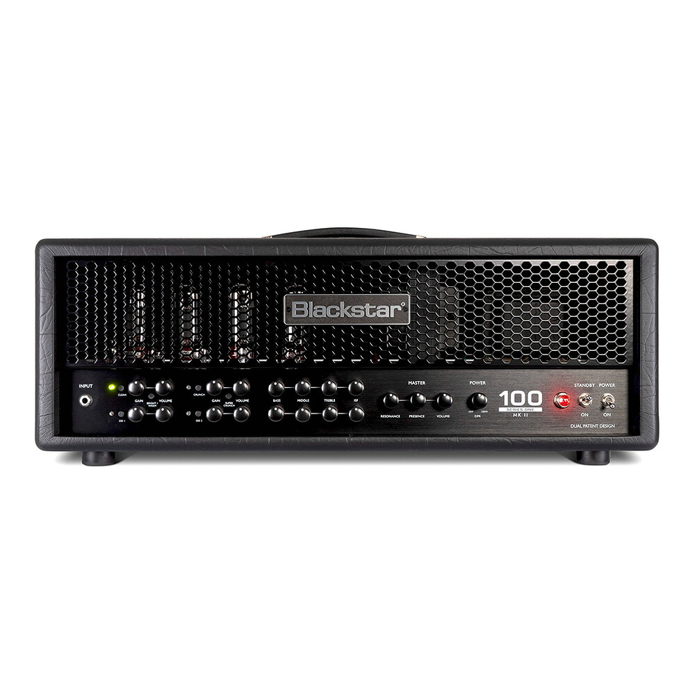 Blackstar Series One 100 MK II｜ミュージックランドKEY EAST
