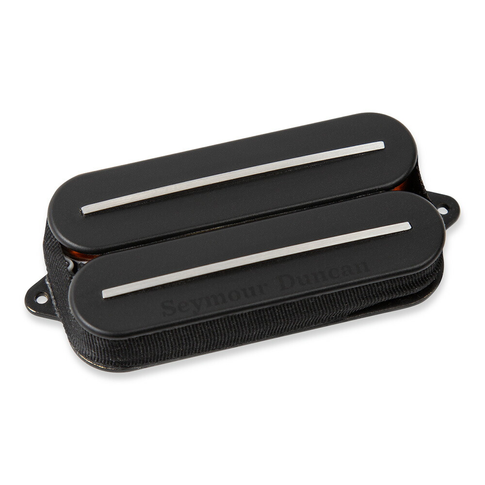Seymour Duncan Sentient Rails 7-Strings - Neck, Black [SENTIENT RAIL-7n/BK]