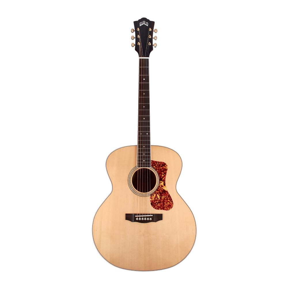 Guild F-250E DELUXE / BLONDE